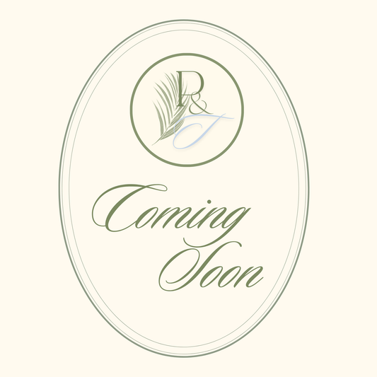 Coming Soon