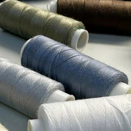 Made by You, Stitched by Us. – Palm & Thread